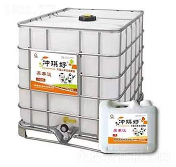 大量元素水溶肥料（液體）-沖琪好-民強(qiáng)生物