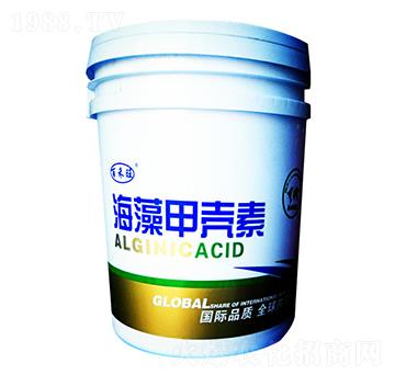 20kg海藻甲殼素-國(guó)豐肥業(yè)