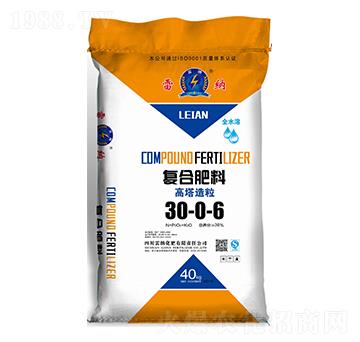 高塔造粒復(fù)合肥料30-0-6-雷納