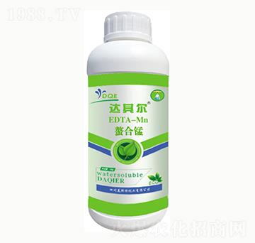 達(dá)其爾螯合錳-銘潤化工