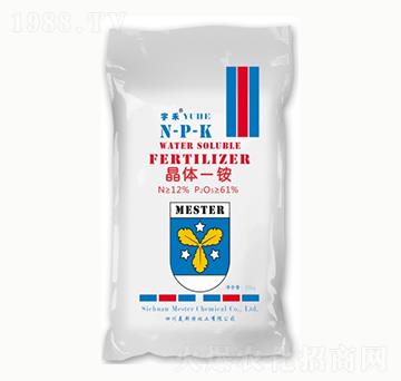 宇禾晶體一銨-銘潤化工