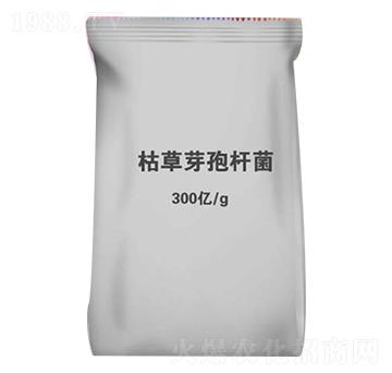 枯草芽孢桿菌-金谷生物