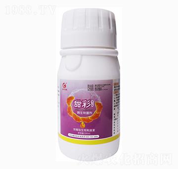 微生物菌劑-甜彩-金谷生物