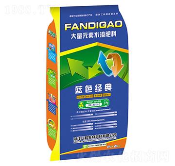 ����Ԫ��ˮ�ܷ���20-20-20-�{ɫ��(j��ng)��-��������