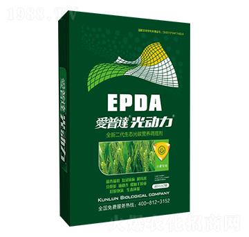 小麥專用光碳核肥-愛普達