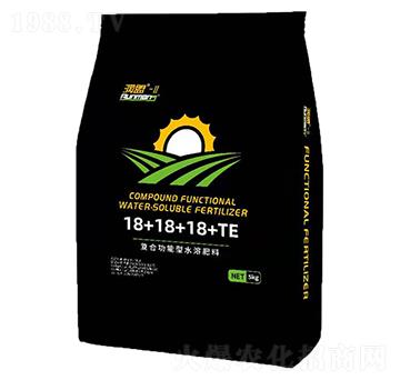 ��(f��)�Ϲ�����ˮ�ܷ���18-18-18+TE-Ǭ���r(n��ng)�I(y��)