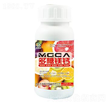 多糖鎂鈣（瓶）-沃生源生物