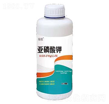 亞磷酸鉀0-525-270+TE-瑞植-瑞閣邁特