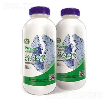 碳酶海藻活力生根劑-藻生根-普旺特-奧普豐