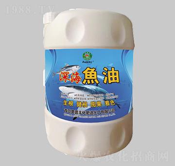 深海魚(yú)油-奧普豐