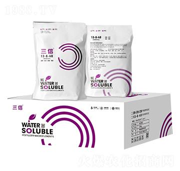 高鉀型大量元素水溶肥13-6-40-宏達(dá)生物