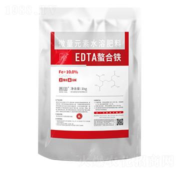 EDTA�����F-����