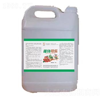 植物可樂-國泰民安