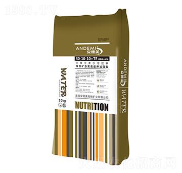 ����Ԫ��ˮ�ܷ���30-10-10+TE-ɽ�|�������