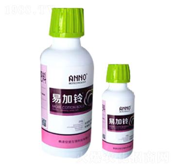 易加鈴-安諾生物