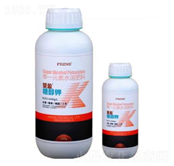 望盈糖醇鉀-英國(guó)普林斯