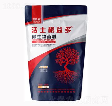 蕓特補活土根益多-金象云農(nóng)業(yè)