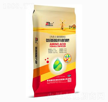 氨基酸有機(jī)肥-展幫