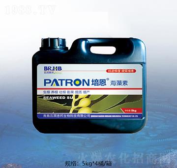 海藻素（通用型）-百潤惠邦