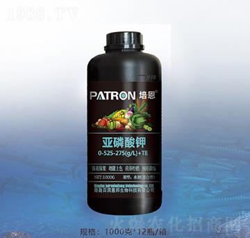 亞磷酸鉀-百潤惠邦