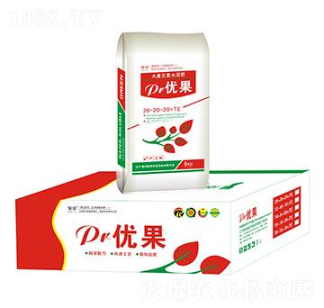 PR優(yōu)果-鵬潤(rùn)農(nóng)業(yè)