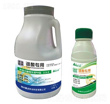 水稻調(diào)酸專用木醋提取液-鵬潤農(nóng)業(yè)