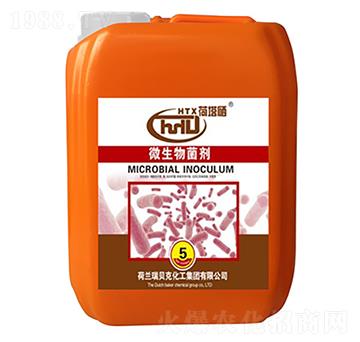 荷塔硒生物菌肥-艾德士