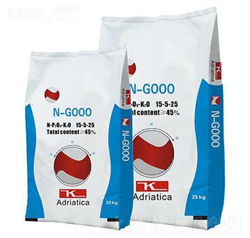 意大利卡洛斯緩控復(fù)合肥15-5-25-艾德士