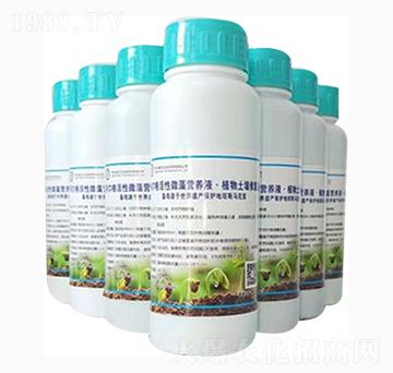 水果、果樹微藻營養(yǎng)液·土壤改良液-阿爾格