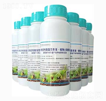 蔬菜、大棚微藻營養(yǎng)液·土壤改良液-阿爾格