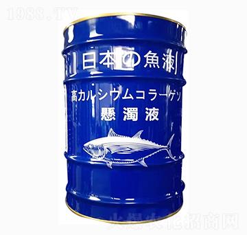日本魚液（藍桶）-錦騰農(nóng)業(yè)