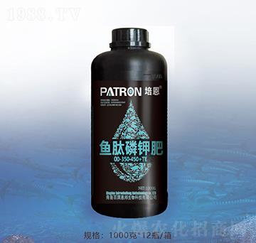 魚肽磷鉀肥-百潤惠邦