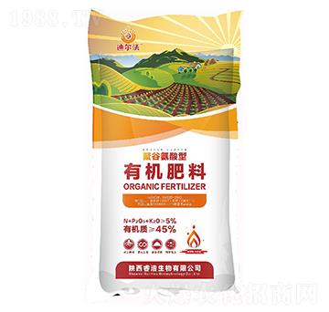 聚谷氨酸型有機肥料-迪爾沃-睿浩