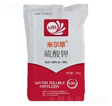 米爾萃·硫酸鉀-臺州農資