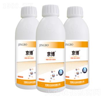 京博硼-京博農(nóng)化