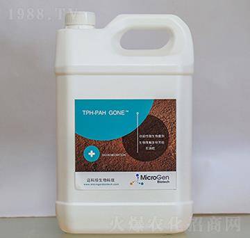 石油烴降解土壤修復菌劑-邁科珍