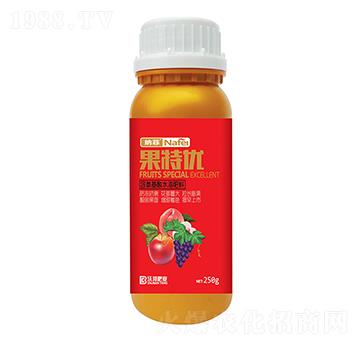 納菲含氨基酸水溶肥料-果特優(yōu)-沃邦肥業(yè)