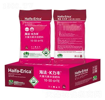 ����Ԫ��ˮ�ܷ���10-50-6+TE-������K���S-���L