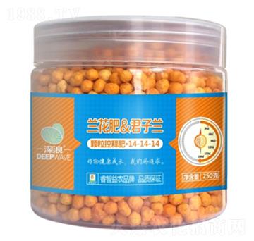 蘭花型顆?？蒯尫?睿智益農(nóng)