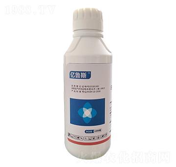 5%虱螨脲-億魯斯-億農(nóng)高科