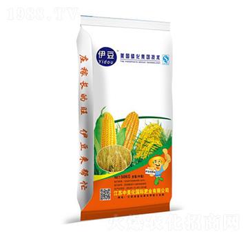 復合肥料-伊豆（白）-中美化