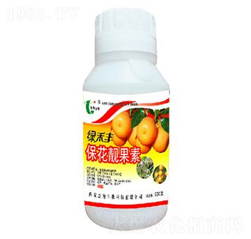 ?；n果素-綠禾豐-杰翔生物