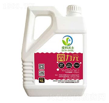 糞力元-愛(ài)科沃土