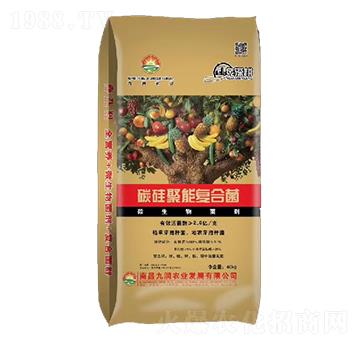 碳硅聚能復(fù)合菌-九潤(rùn)農(nóng)業(yè)