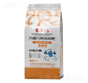 ����Ԫ��ˮ�ܷʣ������΢��Ԫ�������ͣ�14-14-30-�ۺϾW(w��ng)-���o(j��)����