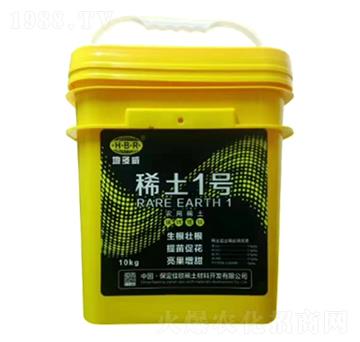 稀土1號(hào)-中鐠稀土