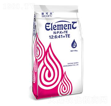 ����Ԫ��ˮ�ܷ�12-6-40+TE-�������