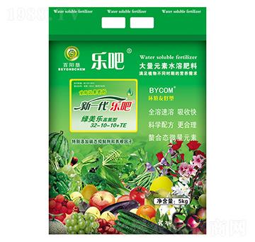 �ߵ��ʹ���Ԫ��ˮ�ܷ�32-10-10+TE-���ɾG����-���(y��ng)��