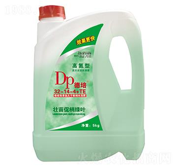 5kg�ߵ��͸ߝ�����w��Һ32-14-4+TE-����-���(y��ng)��