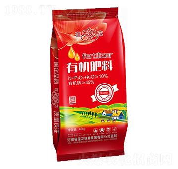 有機肥料-聚豐肥業(yè)